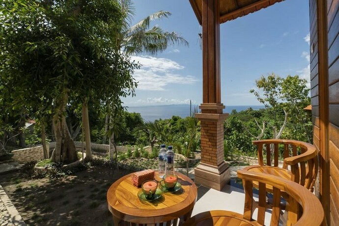 Imagen de la habitación del Hotel Green Valley Bungallow. Foto 30