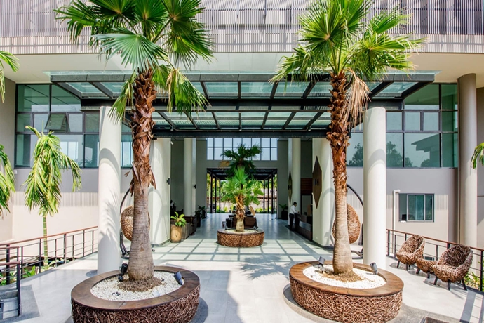 Imagen general del Hotel Green Valley Executive Serviced Residence. Foto 1