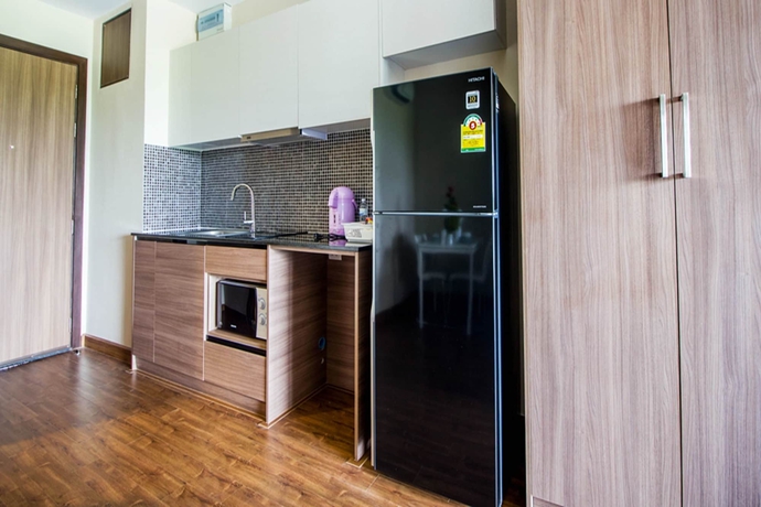Imagen de la habitación del Hotel Green Valley Executive Serviced Residence. Foto 5