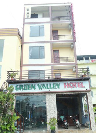 Imagen general del Hotel Green Valley. Foto 2