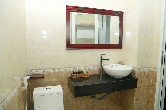 Imagen de la habitación del Hotel Green Valley. Foto 8