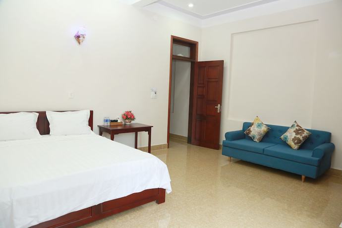 Imagen de la habitación del Hotel Green Valley. Foto 9