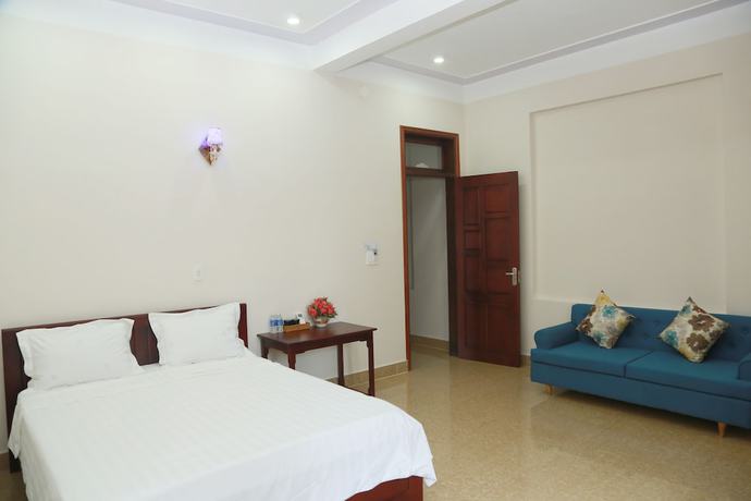 Imagen de la habitación del Hotel Green Valley. Foto 10