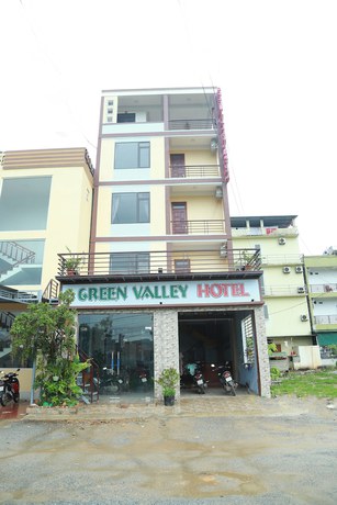 Imagen general del Hotel Green Valley. Foto 3
