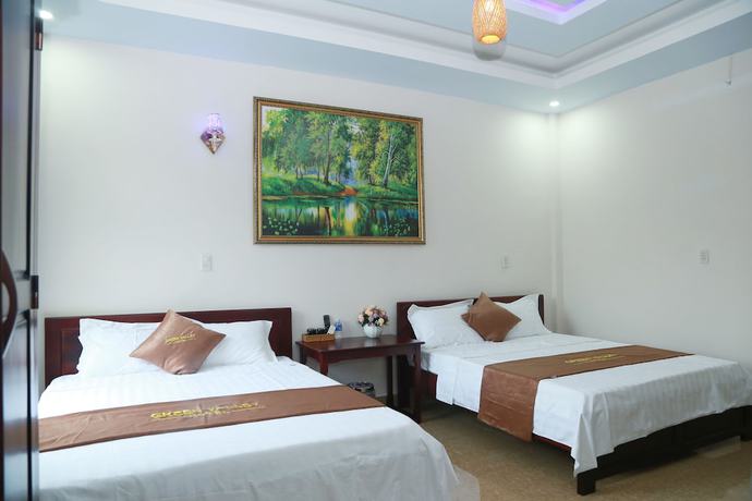 Imagen de la habitación del Hotel Green Valley. Foto 12