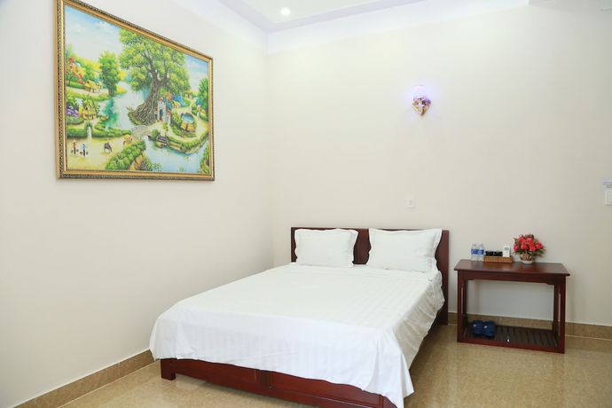 Imagen de la habitación del Hotel Green Valley. Foto 13