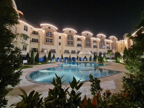 Imagen general del Hotel Green Valley Ha Nam. Foto 13