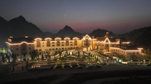 Imagen general del Hotel Green Valley Ha Nam. Foto 17