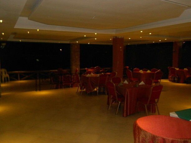 Imagen general del Hotel Green Valley, Kampala. Foto 5