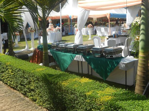 Imagen general del Hotel Green Valley, Kampala. Foto 11