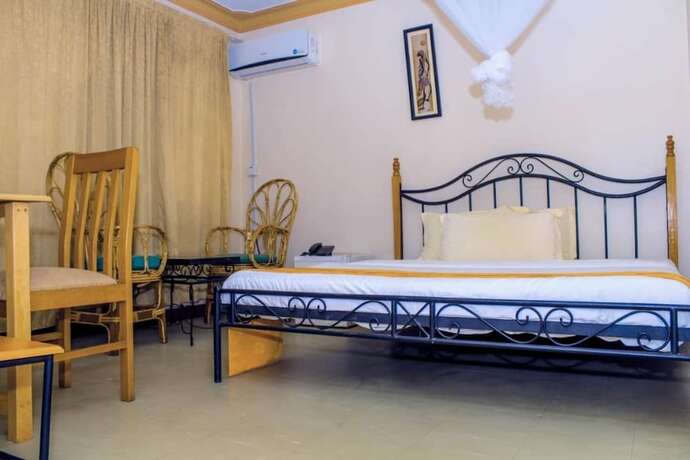Imagen de la habitación del Hotel Green Valley, Kampala. Foto 17