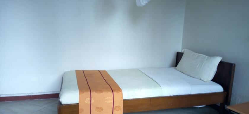 Imagen de la habitación del Hotel Green Valley, Kampala. Foto 18