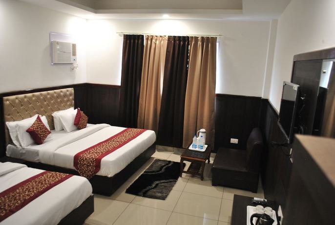 Imagen de la habitación del Hotel Green Valley, Katra. Foto 11