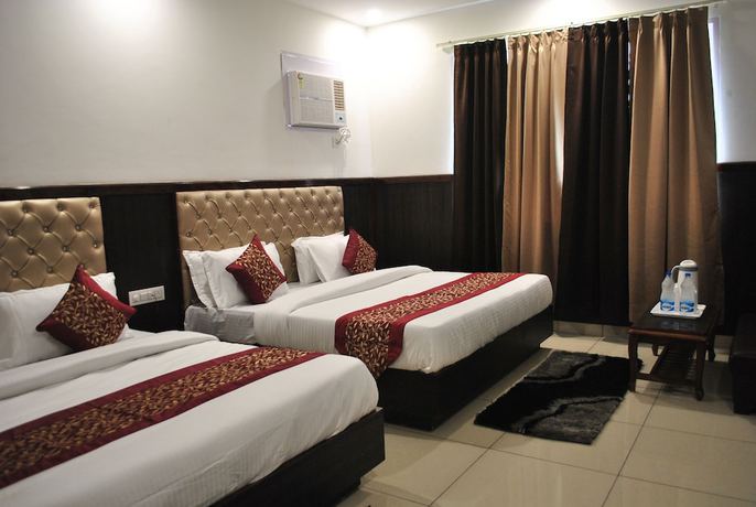 Imagen de la habitación del Hotel Green Valley, Katra. Foto 12