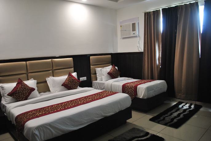 Imagen de la habitación del Hotel Green Valley, Katra. Foto 14