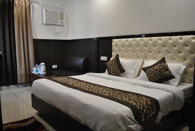Imagen de la habitación del Hotel Green Valley, Katra. Foto 17