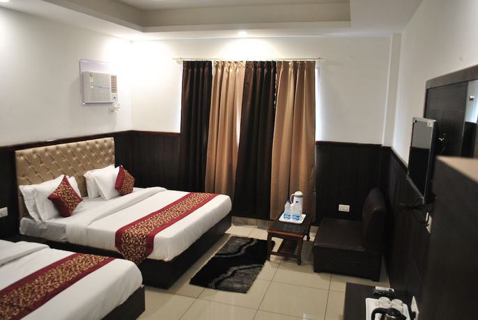 Imagen de la habitación del Hotel Green Valley, Katra. Foto 19