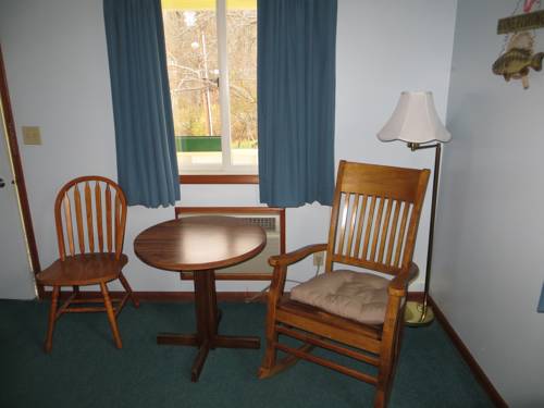 Imagen de la habitación del Hotel Green Valley Lodge, Nashville. Foto 1