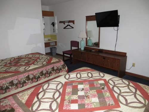 Imagen de la habitación del Hotel Green Valley Lodge, Nashville. Foto 4