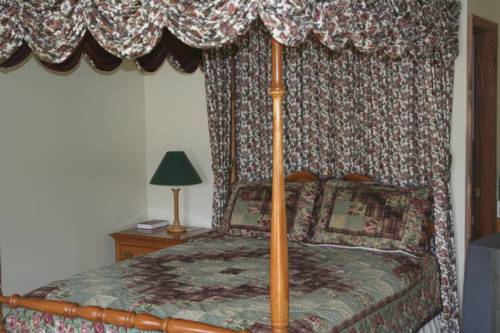 Imagen de la habitación del Hotel Green Valley Lodge, Nashville. Foto 6
