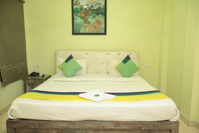 Imagen de la habitación del Hotel Green Valley Palace. Foto 4
