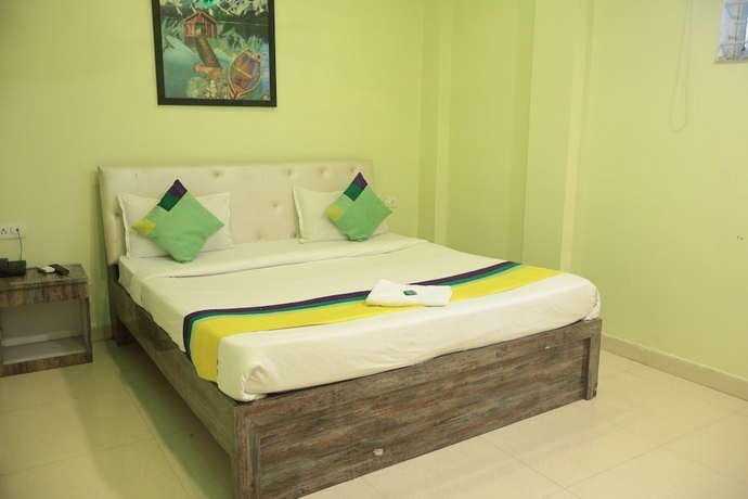 Imagen de la habitación del Hotel Green Valley Palace. Foto 5
