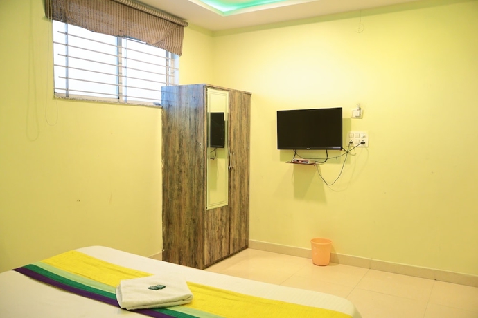 Imagen de la habitación del Hotel Green Valley Palace. Foto 11