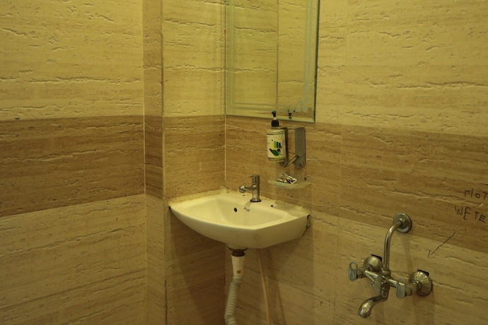 Imagen de la habitación del Hotel Green Valley Palace. Foto 14