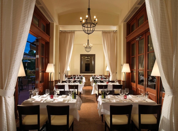 Imagen del bar/restaurante del Hotel Green Valley Ranch Resort and Spa. Foto 3
