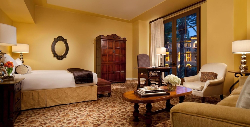 Imagen de la habitación del Hotel Green Valley Ranch Resort and Spa. Foto 8