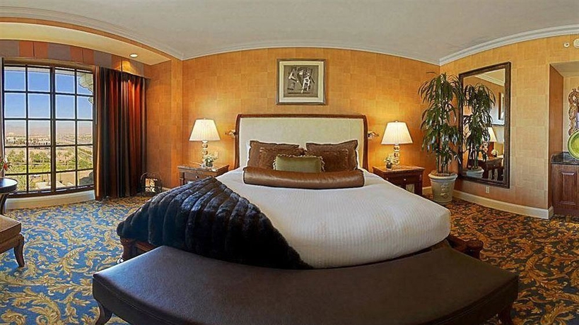 Imagen de la habitación del Hotel Green Valley Ranch Resort and Spa. Foto 9