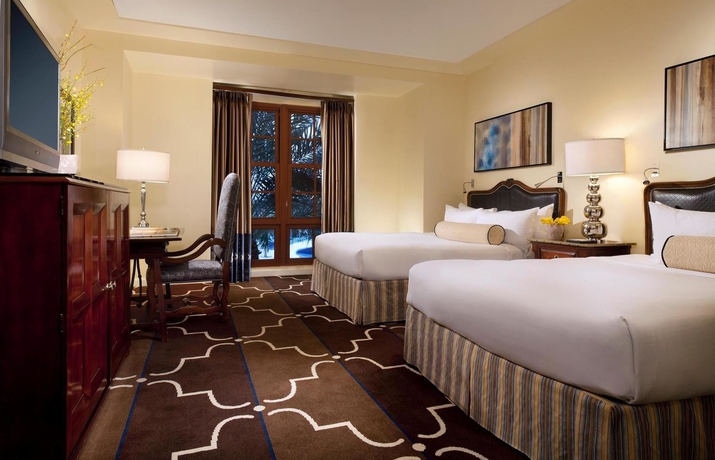 Imagen de la habitación del Hotel Green Valley Ranch Resort and Spa. Foto 10