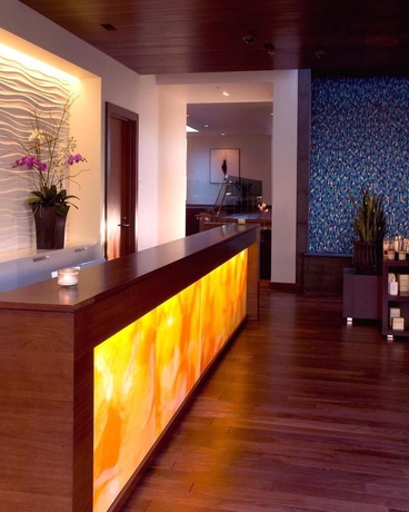 Imagen de la piscina del Hotel Green Valley Ranch Resort and Spa. Foto 15