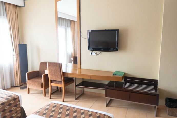 Imagen de la habitación del Hotel Green Valley Resort. Foto 15