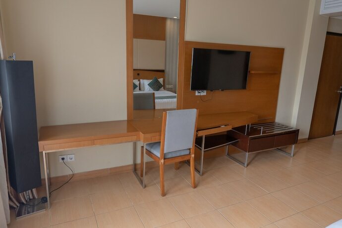 Imagen de la habitación del Hotel Green Valley Resort. Foto 17