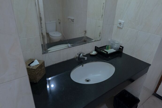 Imagen general del Hotel Green Valley Resort. Foto 3