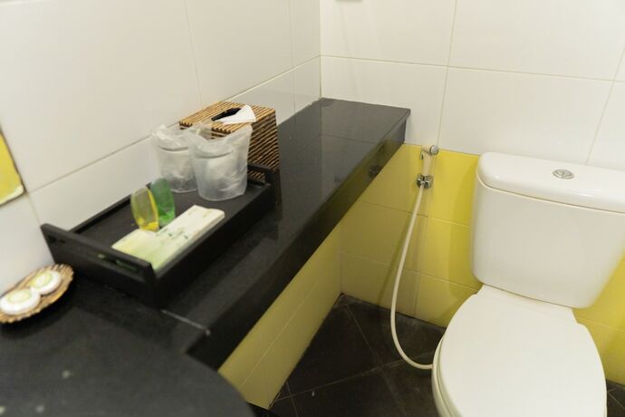 Imagen general del Hotel Green Valley Resort. Foto 4