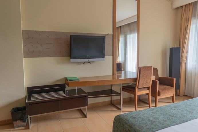 Imagen general del Hotel Green Valley Resort. Foto 12