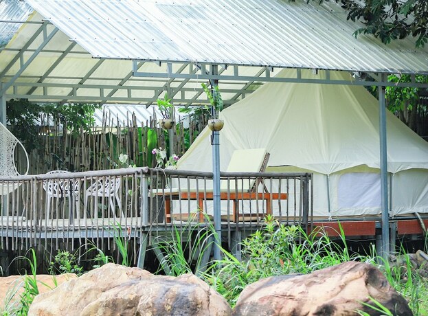 Imagen de la habitación del Hotel Green Valley Veal Pouch. Foto 10