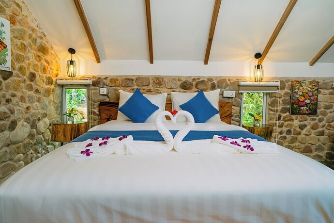 Imagen de la habitación del Hotel Green Valley Veal Pouch. Foto 11