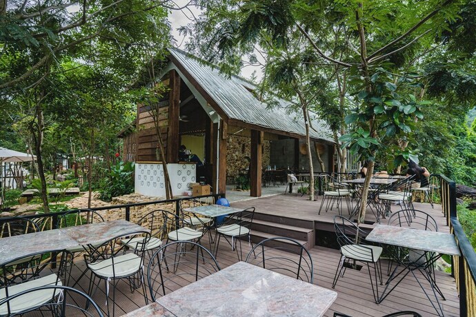 Imagen general del Hotel Green Valley Veal Pouch. Foto 4