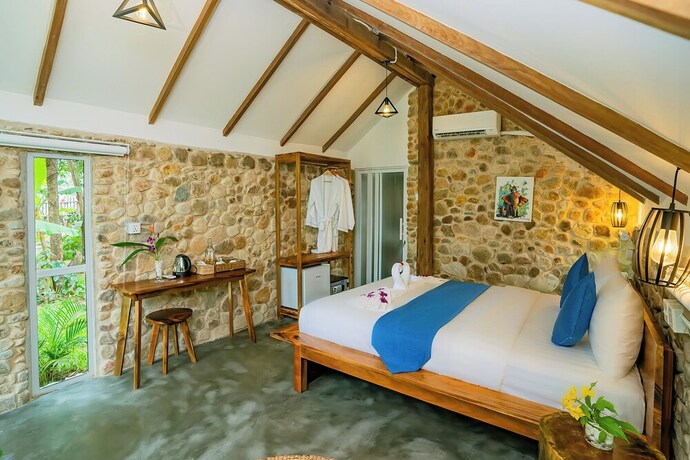 Imagen general del Hotel Green Valley Veal Pouch. Foto 5