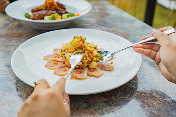 Imagen general del Hotel Green Valley Veal Pouch. Foto 7