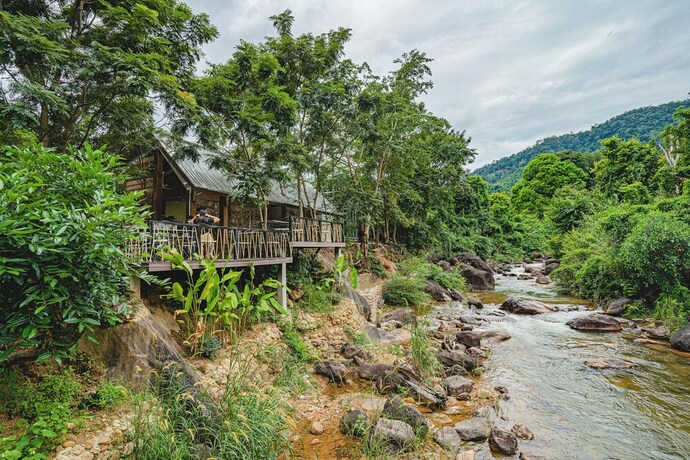 Imagen general del Hotel Green Valley Veal Pouch. Foto 8