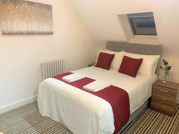 Imagen general del Hotel Green View. Foto 3