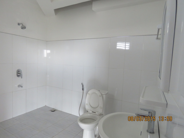 Imagen de la habitación del Hotel Green View Holiday Resort, Elkaduwa. Foto 9