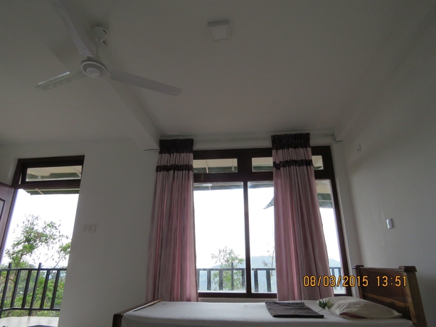Imagen de la habitación del Hotel Green View Holiday Resort, Elkaduwa. Foto 10
