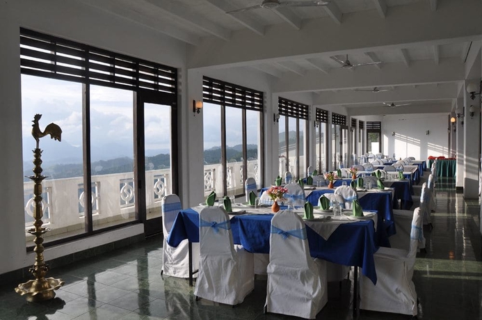 Imagen de los interiores del Hotel Green View Holiday Resort, Elkaduwa. Foto 13