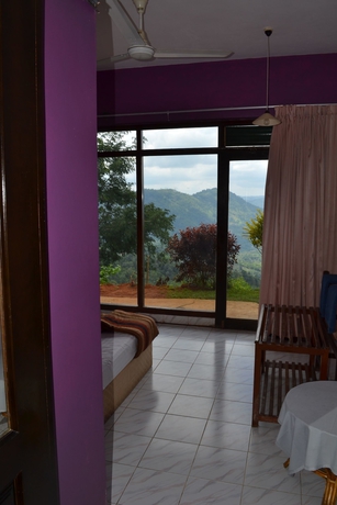 Imagen de los interiores del Hotel Green View Holiday Resort, Elkaduwa. Foto 14