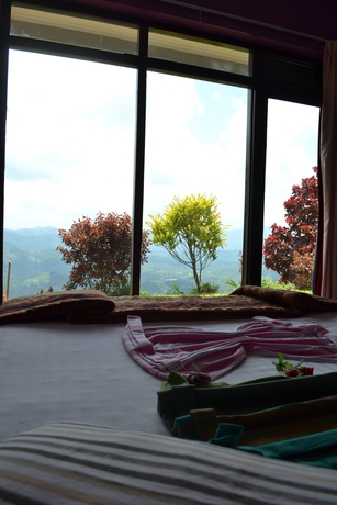 Imagen de los interiores del Hotel Green View Holiday Resort, Elkaduwa. Foto 15